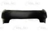 MAZDA 6J6A50221DAACA Bumper